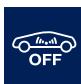PEUGEOT 508 RXH - Neutralisation des surveillances volumétrique et anti-soulèvement - 1