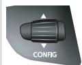 PEUGEOT 508 RXH - COMMANDES AU VOLANT - 3