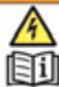 PEUGEOT 508 RXH - AVERTISSEMENT/WARNING - 1
