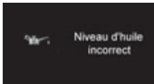 PEUGEOT 508 RXH - Niveau d'huile correct - 1