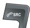 PEUGEOT 508 RXH - COMMANDES AU VOLANT - 6