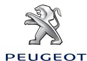 PEUGEOT 508 RXH - Entretien - Caractéristiques - 5