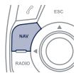 PEUGEOT 508 RXH - VERS DES COORDONNEES GPS - 2