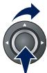 PEUGEOT 508 RXH - APPELER UN CONTACT - 5
