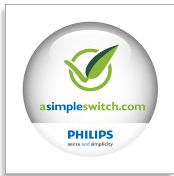 PHILIPS 26PFL4007T - Lumina intensa - 2