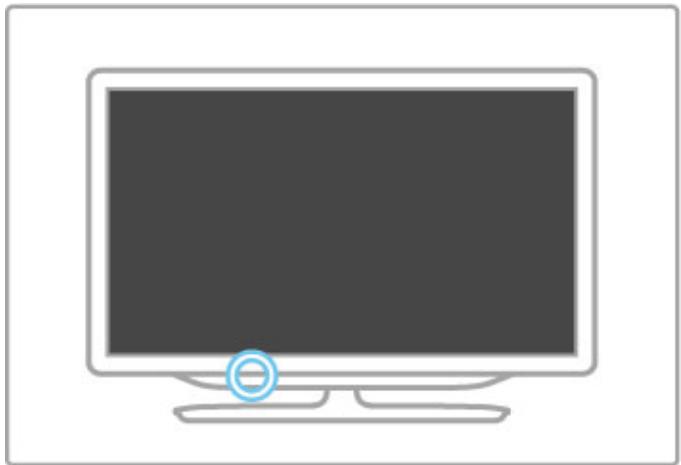 PHILIPS 32PFL9606T - Mise en veille du système - 1