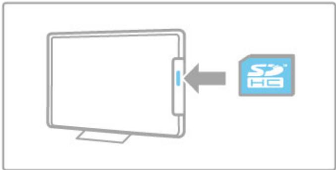 PHILIPS 32PFL9606T - Mémoire video - 1
