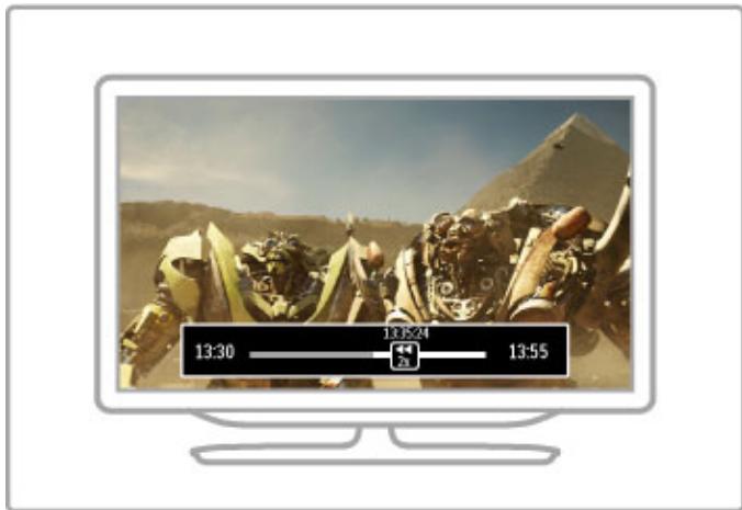 PHILIPS 32PFL9606T - Barre de progression - 1