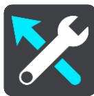 TOMTOM GO 51 - Planification de parcours - 1