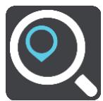TOMTOM GO 51 - Planifier un parcours avec un point d'intérêt à l'aide de la fonction de recherche - 2