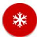TOMTOM GO 51 - Symboles météo : - 5