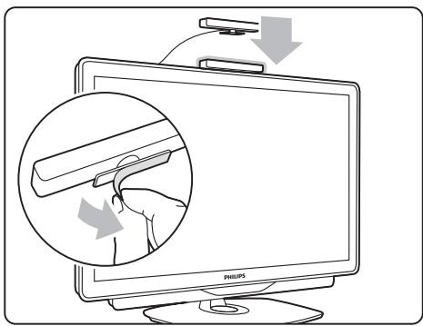 PHILIPS PTA02 - Installation - 2