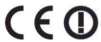 TOMTOM GO 520 - CE Marking - 1