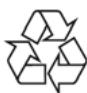 PHILIPS 32HFL7406D - Disposal of your old product and batteries - 1