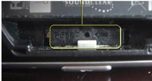 TOMTOM MOBILNOVA MEDIA CENTER - Troubleshooting - 2
