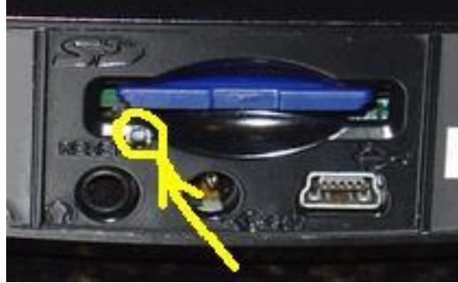 TOMTOM MOBILNOVA MEDIA CENTER - Troubleshooting - 4