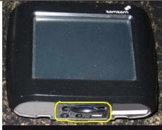TOMTOM MOBILNOVA MEDIA CENTER - Troubleshooting - 3