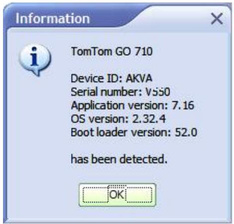 TOMTOM MOBILNOVA MEDIA CENTER - Installation of Media Center on your TomTom - 3