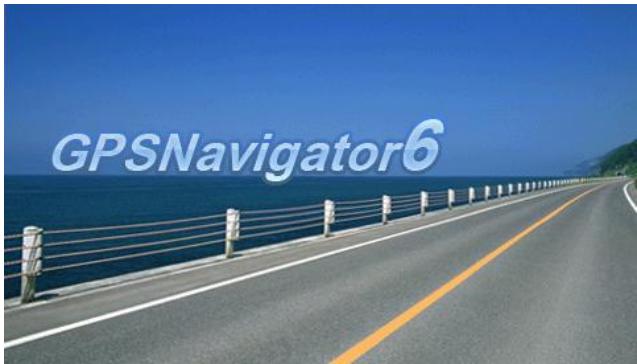 TOMTOM NAVIGATOR 6 - GPSNavigator6 - 1