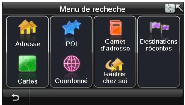 TOMTOM NAVIGATOR 6 - Rentrer chez soi - 3