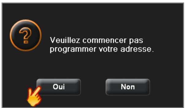 TOMTOM NAVIGATOR 6 - Rentrer chez soi - 2
