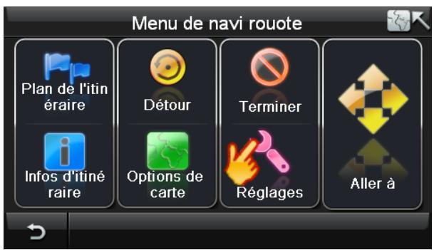 TOMTOM NAVIGATOR 6 - Réglages - 2