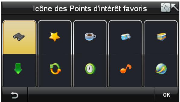TOMTOM NAVIGATOR 6 - Gestion du carnet d'adresse - 4