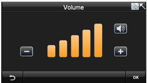 TOMTOM NAVIGATOR 6 - Volume - 1