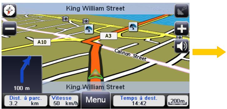 TOMTOM NAVIGATOR 6 - Navigation - 1