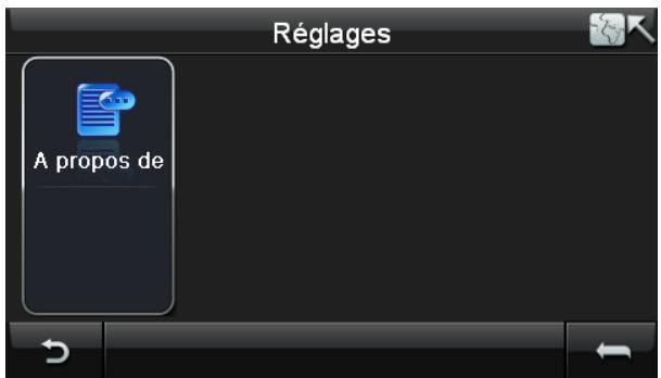 TOMTOM NAVIGATOR 6 - Réglages - 4