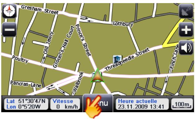 TOMTOM NAVIGATOR 6 - GPSNavigator6 - 2