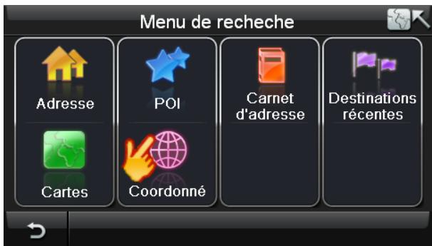 TOMTOM NAVIGATOR 6 - Définir son adresse personnelle - 1