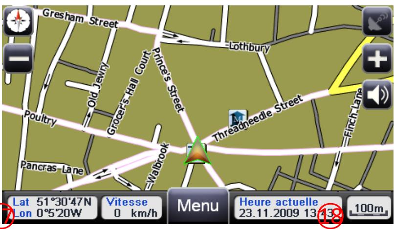 TOMTOM NAVIGATOR 6 - Cartes de navigation route et libre - 2