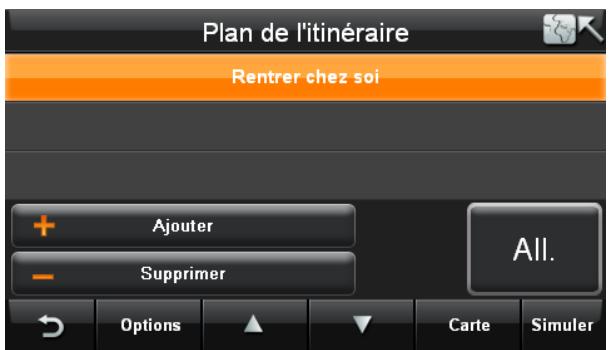 TOMTOM NAVIGATOR 6 - Rentrer chez soi - 4