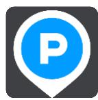 TOMTOM RIDER 400, RIDER 400 PREMIUM - Trouver un parking - 2