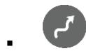 TOMTOM RIDER 400, RIDER 400 PREMIUM - Planifier un parcours à sensations vers une destination - 5