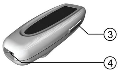 TOMTOM RIDER 420 - Casque Bluetooth - 2