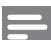 PHILIPS 32PFL4508 - OPTIONS - 1