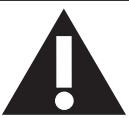 PHILIPS 32PFL4508 - CAUTION - 1