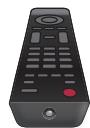 PHILIPS 32PFL4508 - Comprobacion de la Senal de Infrarrojos (IR) - 1
