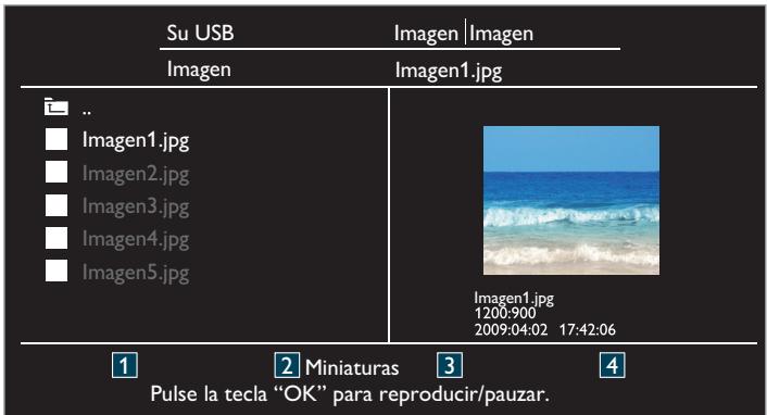 PHILIPS 32PFL4508 - Imagen (JPEG) - 1