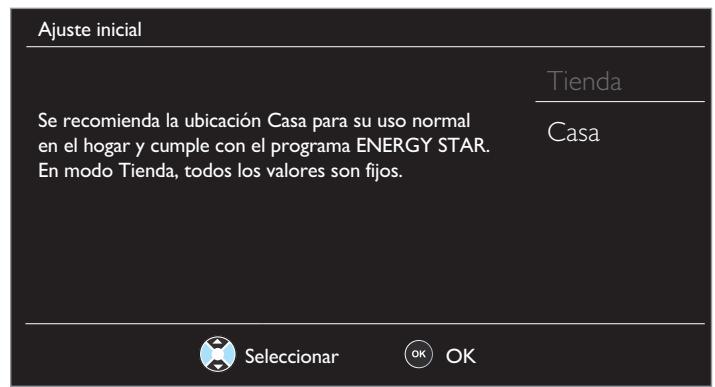PHILIPS 32PFL4508 - Antes de comenzar: - 3