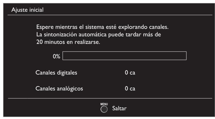 PHILIPS 32PFL4508 - Antes de comenzar: - 2