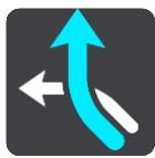 TOMTOM START 42 - Éviter une partie du parcours - 2