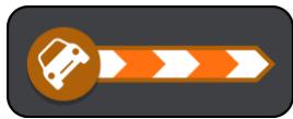 TOMTOM START 42 - Incidents de la circulation - 4