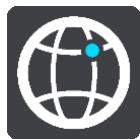 TOMTOM START 42 - Latitude Longitude - 1