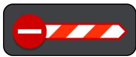 TOMTOM START 42 - Incidents de la circulation - 8