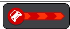 TOMTOM TRUCKER 6000 - Incidents de la circulation - 1