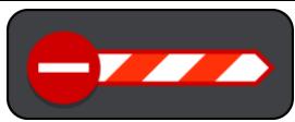 TOMTOM TRUCKER 6000 - Incidents de la circulation - 8