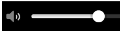 TOMTOM VIA 62 - Réglage du volume - 1
